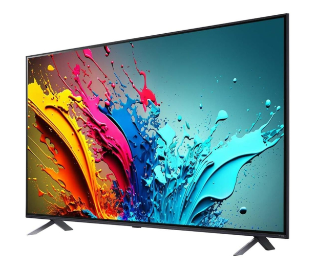 LG OUTLET - 86QNED86T6A 86" LED 4K 120Hz WebOS TV HDMI 2.1 - 1502729 - zdjęcie 3